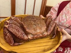 -蟹田居·活蟹料理(东城店)