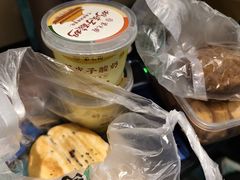 -紫光园清真北京小吃(广渠门内店)