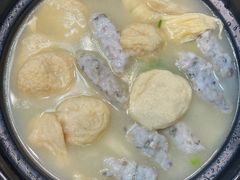 -农汤老店(顺联公园里店)