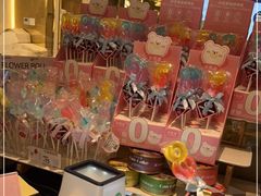 -花花卷卷·鲜食蛋糕(静安久光百货店)