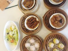 -万龙洲海鲜(南新仓店)