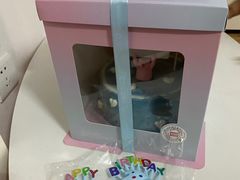 -昔木生日蛋糕(汉口店)