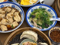 -潘德林茶社(新城河路店)
