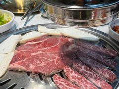 -六七八韩式烤肉·韩国料理(上杭路店)