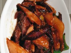 -关东小磨东北菜(漕河泾印象城店)