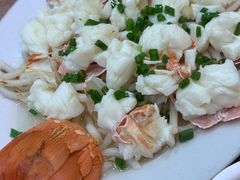 -天天海鲜城·海鲜大排档(新溪店)