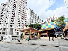 -新加坡佛牙寺龙华院