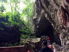 -伊岭岩风景区