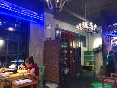 -小小河边鱼(天润城店)