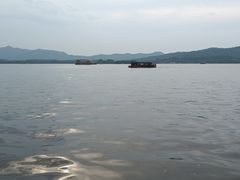 -西湖游船