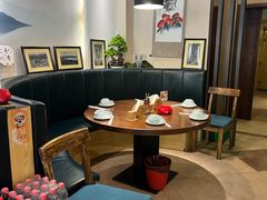 -山海菜馆·海肠捞饭·青岛菜(栈桥店)