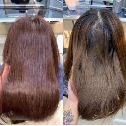 -BULB STUDIO 巴柏明星发型工作室