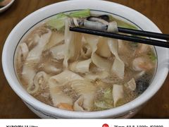 -合记烩面(人民路店)