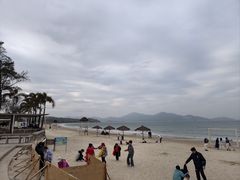 -汕尾风车岛