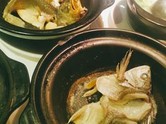 -百味馆·粤菜·湛江菜(后海花园店)