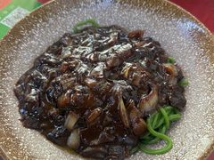 -来味香(麦世达韩国精品百货店)