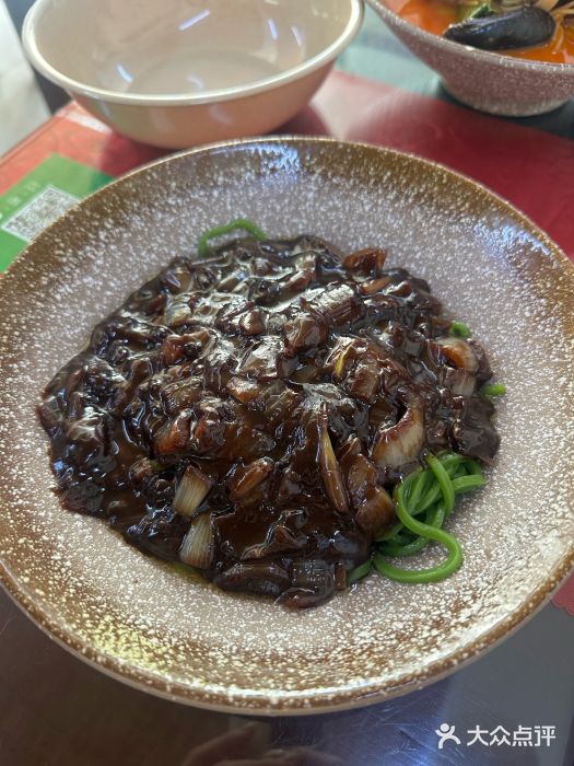 来味香(麦世达韩国精品百货店)图片