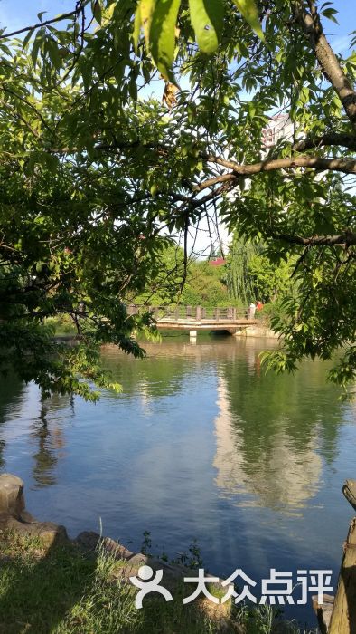 名人苑-图片-上海周边游-大众点评网