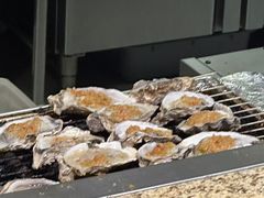 -汉巴味德·烤肉与啤酒的自助(杭州大悦城店)