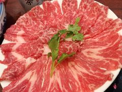 -真味鲜厨(观塘店)