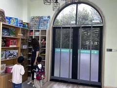 -能量小象·感统·专注力·语言(黄岛校区)