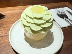 -Ten Olives甜点