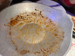 -绿茶餐厅(东莞翔龙天地店)