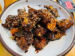 -小郭私房菜·海肠捞饭店(学士街店)