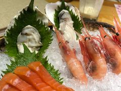 -花潮料理艺食馆(世欧广场店)