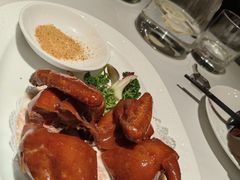 脆皮乳鸽-荣兴酒家(徐家汇店)