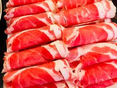 -苏完瓜尔佳氏·满洲涮肉(古方路店)