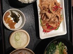 -歌行灯日本料理(伊势丹店)