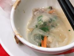 -點無缺茶楼·海鲜酒家(世博店)