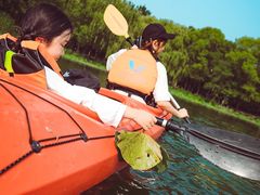 -WhaleSports户外水上运动俱乐部(朝阳公园店)