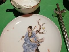 -誉八仙茶室酒楼(新天地店)