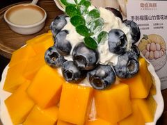 -必点海鲜·海肠捞饭大王(滨江道店)