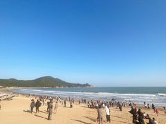 -青澳湾北回归线广场