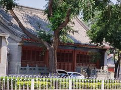 -法兴寺