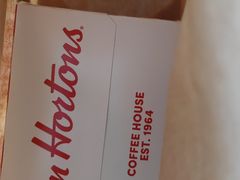 -Tims天好咖啡(莘庄龙之梦店)