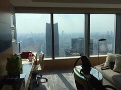 -上海静安香格里拉大酒店
