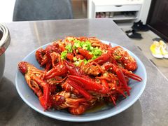-吃饭皇帝大(解放西路店)