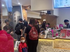 -霸王茶姬(正佳广场店)