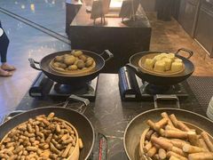 -诸暨耀江开元名都大酒店·西子灶中餐厅