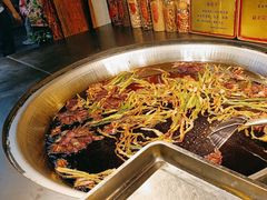 -嘉凌码头·重庆特产手工火锅底料(洪崖洞九楼店)