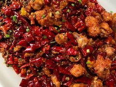 重庆辣子鸡-望京一号(菜户营店)