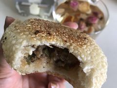 胡椒饼-面包新语(国瑞店)
