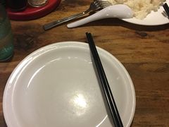 -翠华餐厅(湾仔店)