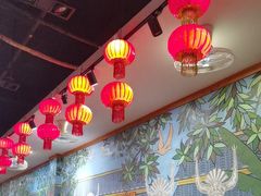 -亮欢寨酸汤鱼(沙冲路店)