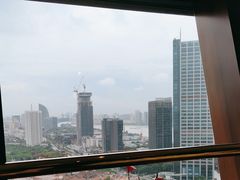 -远洋宾馆·江景餐厅