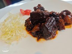 -老洋房花园饭店(绍兴路店)